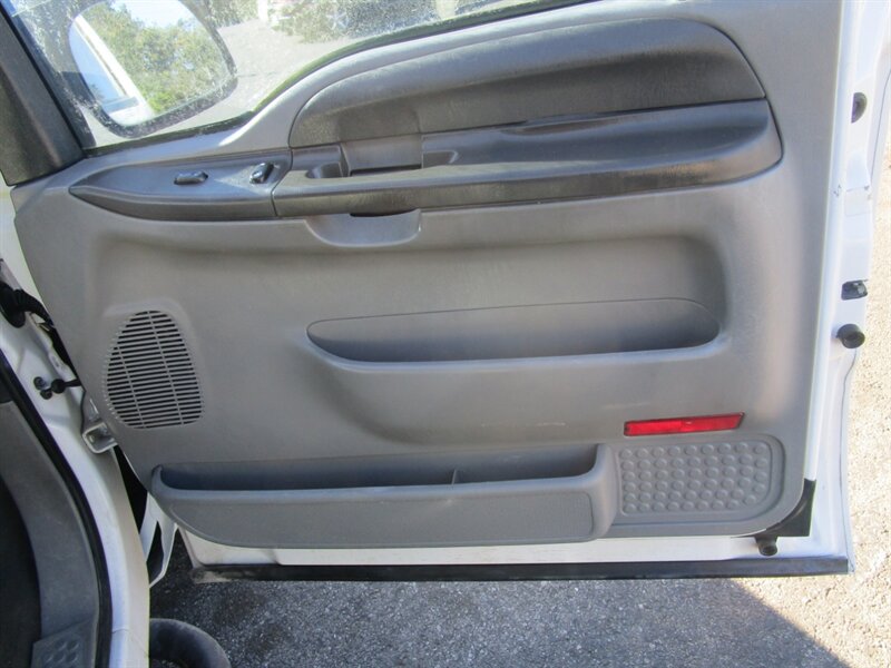 2003 Ford RSX XL photo
