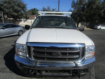 2003 Ford F-250 XLT   - Photo 5 - Panorama City, CA 91402