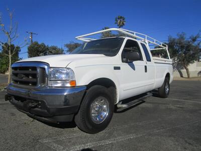 2003 Ford F-250 XLT   - Photo 1 - Panorama City, CA 91402
