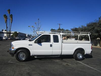 2003 Ford F-250 XLT   - Photo 2 - Panorama City, CA 91402
