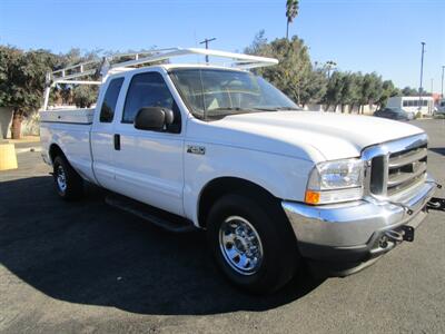 2003 Ford F-250 XLT   - Photo 10 - Panorama City, CA 91402