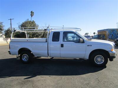 2003 Ford F-250 XLT   - Photo 11 - Panorama City, CA 91402