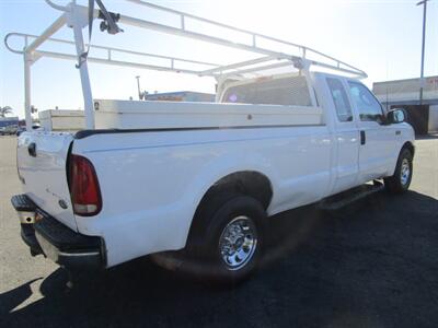 2003 Ford F-250 XLT   - Photo 12 - Panorama City, CA 91402