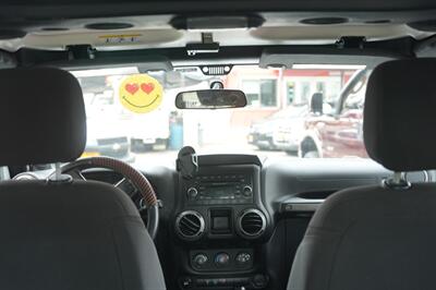 2014 Jeep Wrangler Sport   - Photo 11 - Panorama City, CA 91402