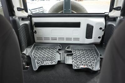 2014 Jeep Wrangler Sport   - Photo 12 - Panorama City, CA 91402