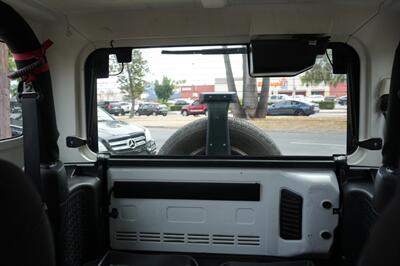 2014 Jeep Wrangler Sport   - Photo 13 - Panorama City, CA 91402
