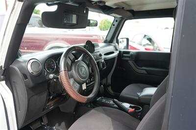 2014 Jeep Wrangler Sport   - Photo 10 - Panorama City, CA 91402