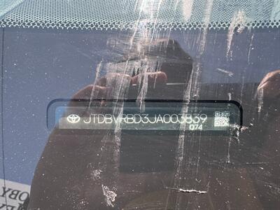 2018 Toyota Mirai   - Photo 28 - Panorama City, CA 91402