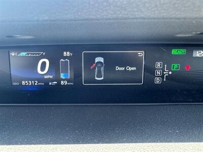 2018 Toyota Mirai   - Photo 20 - Panorama City, CA 91402