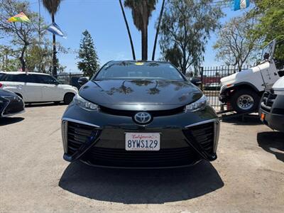 2018 Toyota Mirai   - Photo 12 - Panorama City, CA 91402