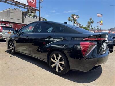 2018 Toyota Mirai   - Photo 4 - Panorama City, CA 91402