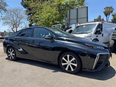 2018 Toyota Mirai   - Photo 10 - Panorama City, CA 91402