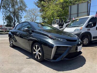 2018 Toyota Mirai   - Photo 11 - Panorama City, CA 91402