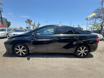 2018 Toyota Mirai   - Photo 3 - Panorama City, CA 91402
