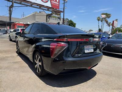 2018 Toyota Mirai   - Photo 5 - Panorama City, CA 91402