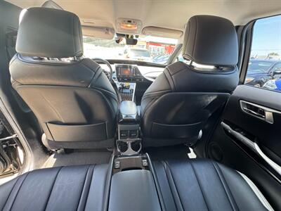 2018 Toyota Mirai   - Photo 16 - Panorama City, CA 91402