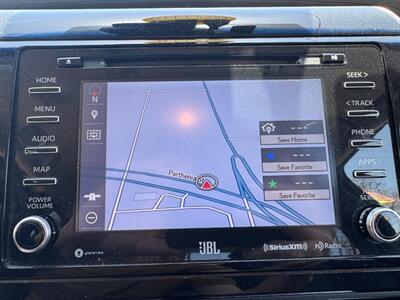 2018 Toyota Mirai   - Photo 22 - Panorama City, CA 91402