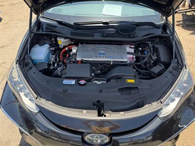 2018 Toyota Mirai   - Photo 25 - Panorama City, CA 91402