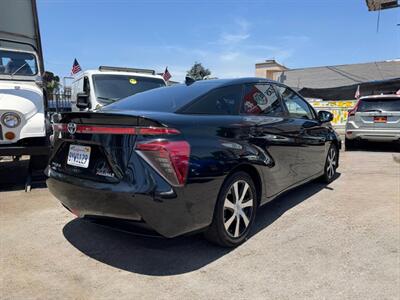 2018 Toyota Mirai   - Photo 7 - Panorama City, CA 91402