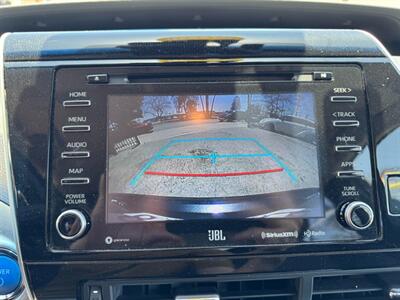 2018 Toyota Mirai   - Photo 21 - Panorama City, CA 91402