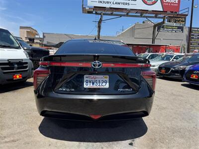 2018 Toyota Mirai   - Photo 6 - Panorama City, CA 91402