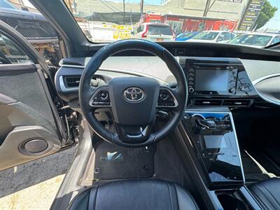 2018 Toyota Mirai   - Photo 18 - Panorama City, CA 91402