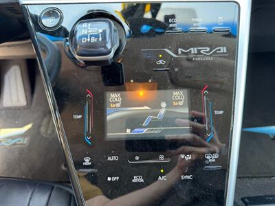 2018 Toyota Mirai   - Photo 24 - Panorama City, CA 91402
