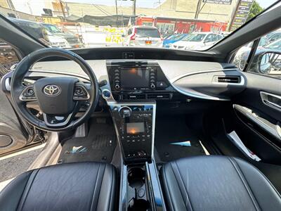 2018 Toyota Mirai   - Photo 19 - Panorama City, CA 91402