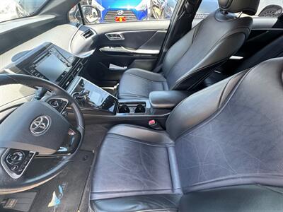 2018 Toyota Mirai   - Photo 17 - Panorama City, CA 91402