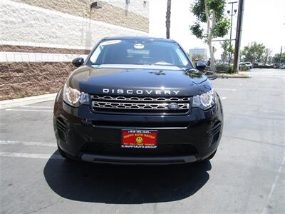 2016 Land Rover Discovery Sport SE   - Photo 8 - Panorama City, CA 91402