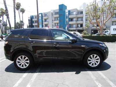 2016 Land Rover Discovery Sport SE   - Photo 6 - Panorama City, CA 91402