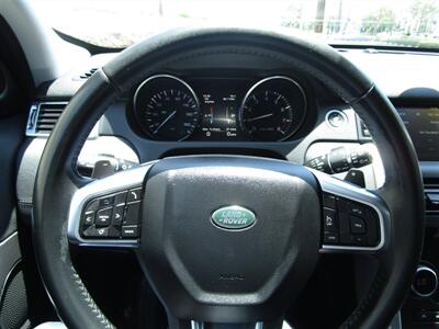2016 Land Rover Discovery Sport SE   - Photo 13 - Panorama City, CA 91402