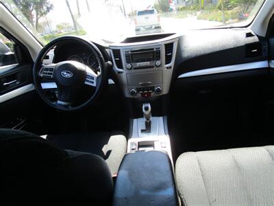 2012 Subaru Outback 2.5i Premium   - Photo 12 - Panorama City, CA 91402