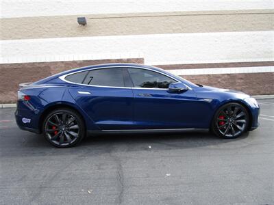 2015 Tesla Model S P85D   - Photo 6 - Panorama City, CA 91402