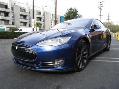 2015 Tesla Model S P85D   - Photo 3 - Panorama City, CA 91402