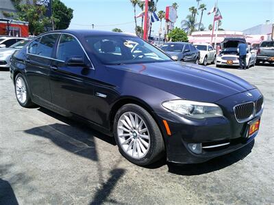 2011 BMW 535i   - Photo 5 - Panorama City, CA 91402