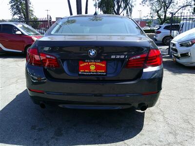 2011 BMW 535i   - Photo 3 - Panorama City, CA 91402