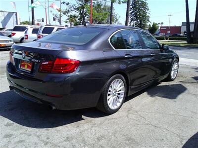 2011 BMW 535i   - Photo 4 - Panorama City, CA 91402