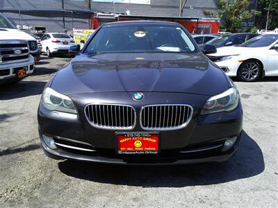 2011 BMW 535i   - Photo 6 - Panorama City, CA 91402