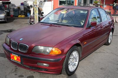 1999 BMW 328i   - Photo 1 - Panorama City, CA 91402