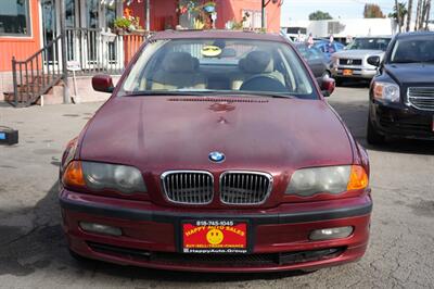 1999 BMW 328i   - Photo 8 - Panorama City, CA 91402