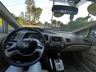 2006 Honda Civic Hybrid w/Navi   - Photo 15 - Panorama City, CA 91402