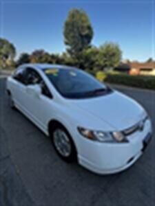 2006 Honda Civic Hybrid w/Navi   - Photo 7 - Panorama City, CA 91402
