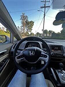 2006 Honda Civic Hybrid w/Navi   - Photo 14 - Panorama City, CA 91402