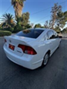 2006 Honda Civic Hybrid w/Navi   - Photo 5 - Panorama City, CA 91402
