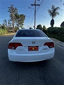 2006 Honda Civic Hybrid w/Navi   - Photo 4 - Panorama City, CA 91402