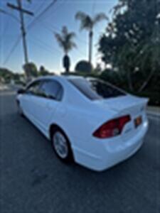 2006 Honda Civic Hybrid w/Navi   - Photo 3 - Panorama City, CA 91402