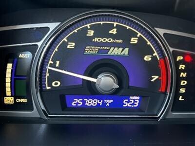 2006 Honda Civic Hybrid w/Navi   - Photo 17 - Panorama City, CA 91402