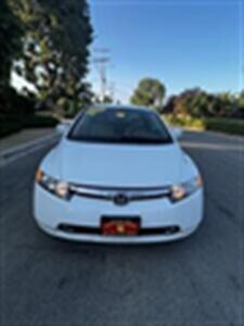 2006 Honda Civic Hybrid w/Navi   - Photo 8 - Panorama City, CA 91402