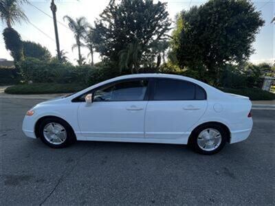 2006 Honda Civic Hybrid w/Navi   - Photo 2 - Panorama City, CA 91402